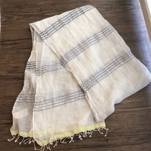 American Eagle Scarf